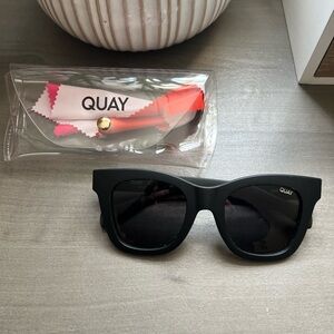 Quay Australia | After Hours Sunglasses